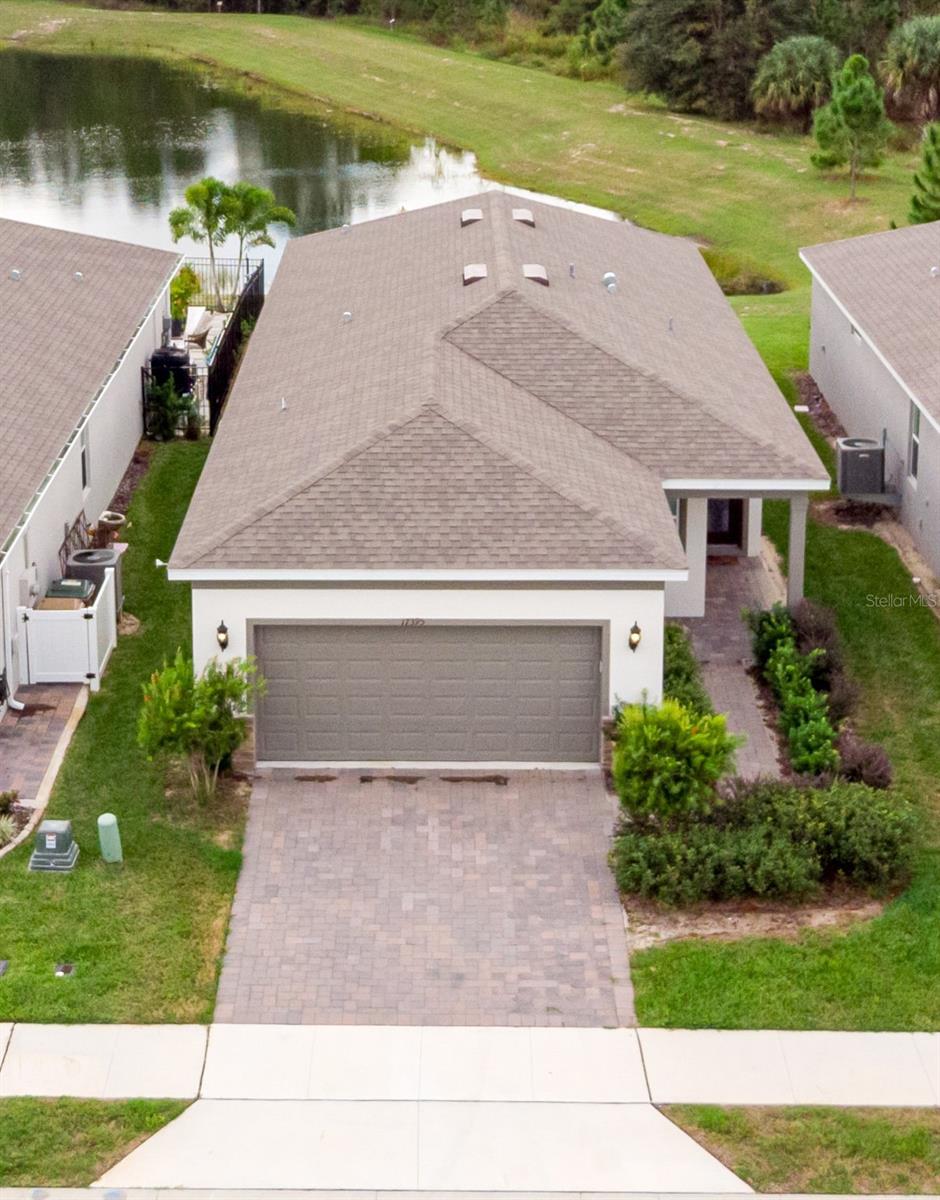 SERENOA LAKES PHASE 2 - Residential