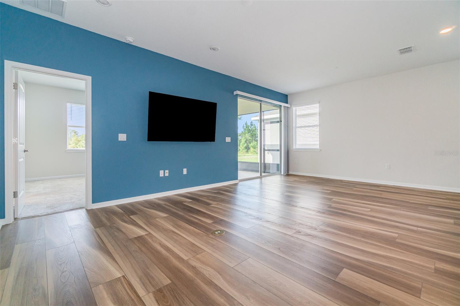 SERENOA LAKES PHASE 2 - Residential