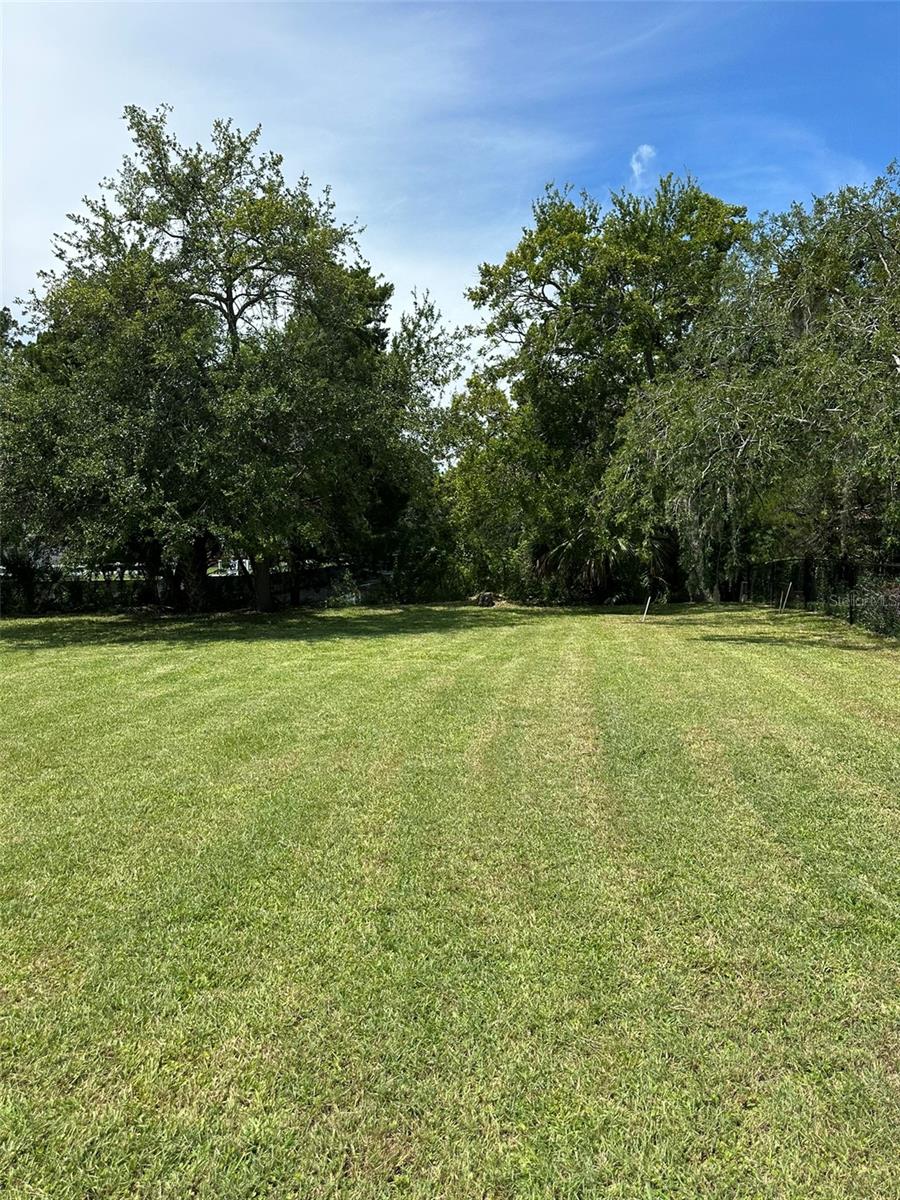 GULF SIDE VILLAS SUB - Land