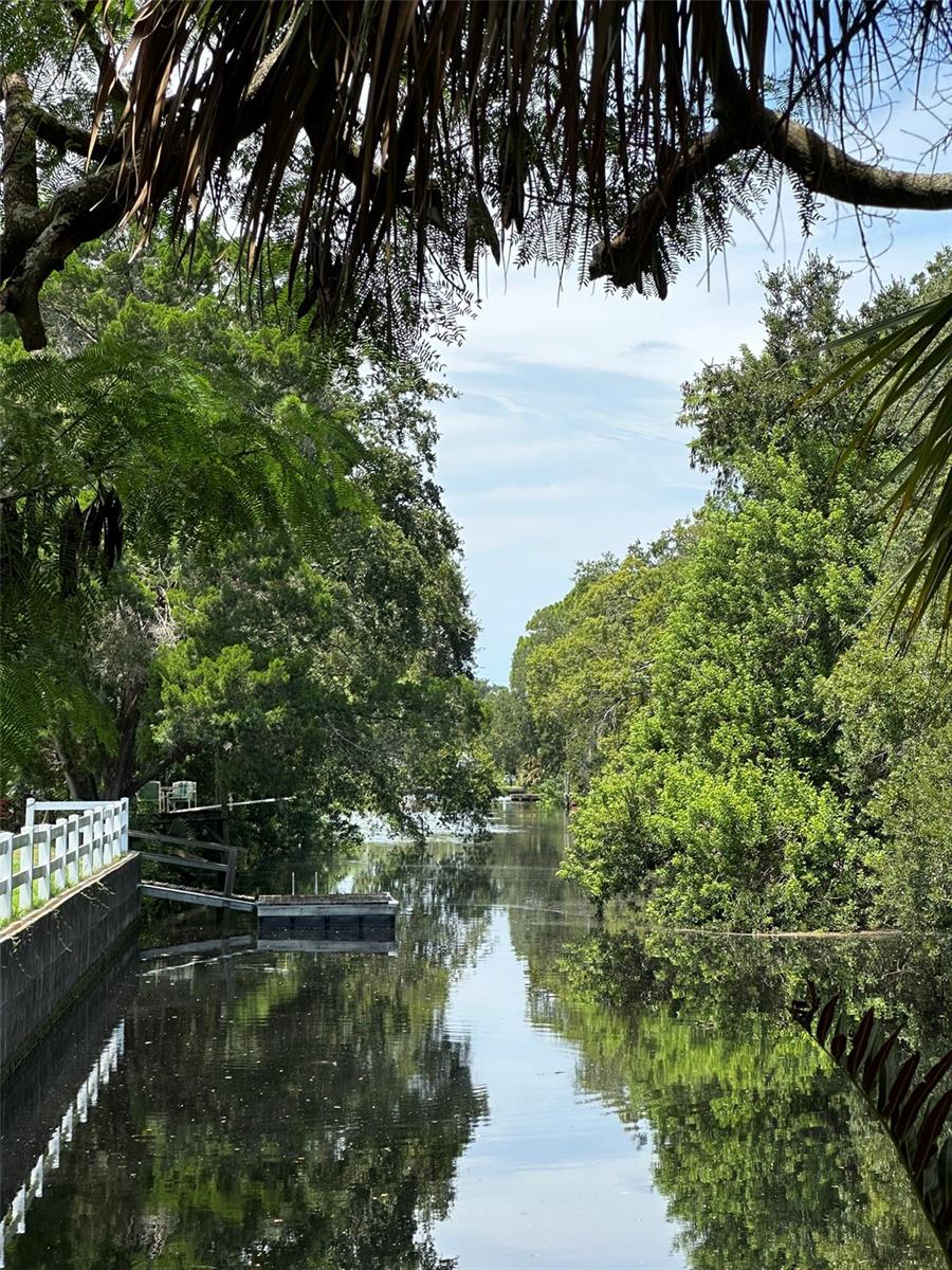 GULF SIDE VILLAS SUB - Land