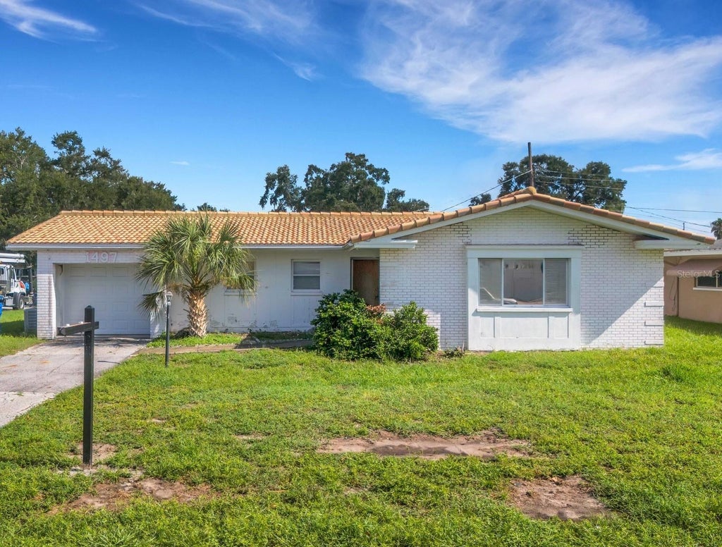 Photo of 1497 62nd Place S, St Petersburg, FL 33705 (MLS # TB8543142)