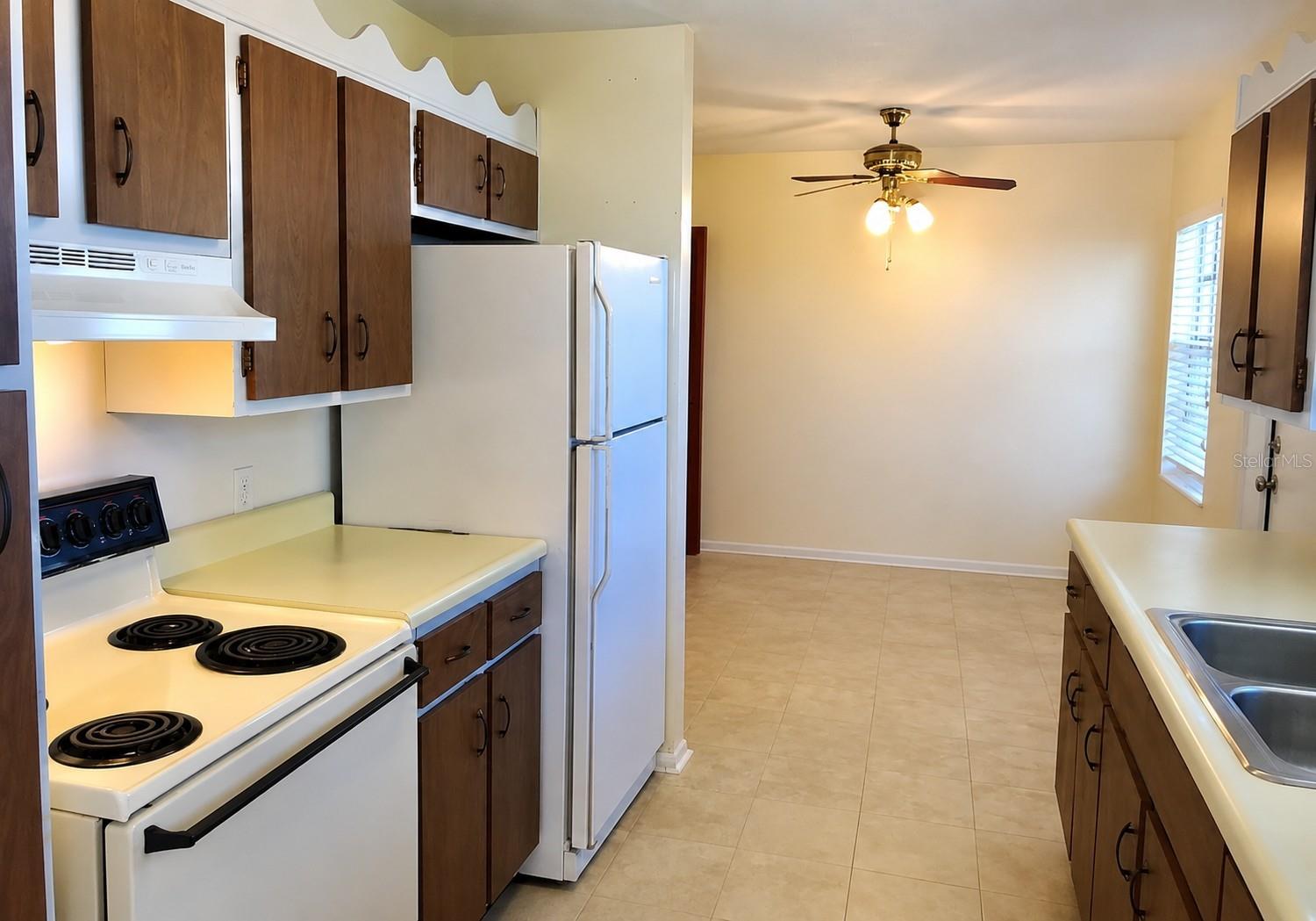 INWOOD - Residential