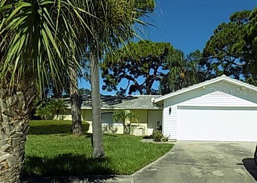 2839 HARDEE DRIVE