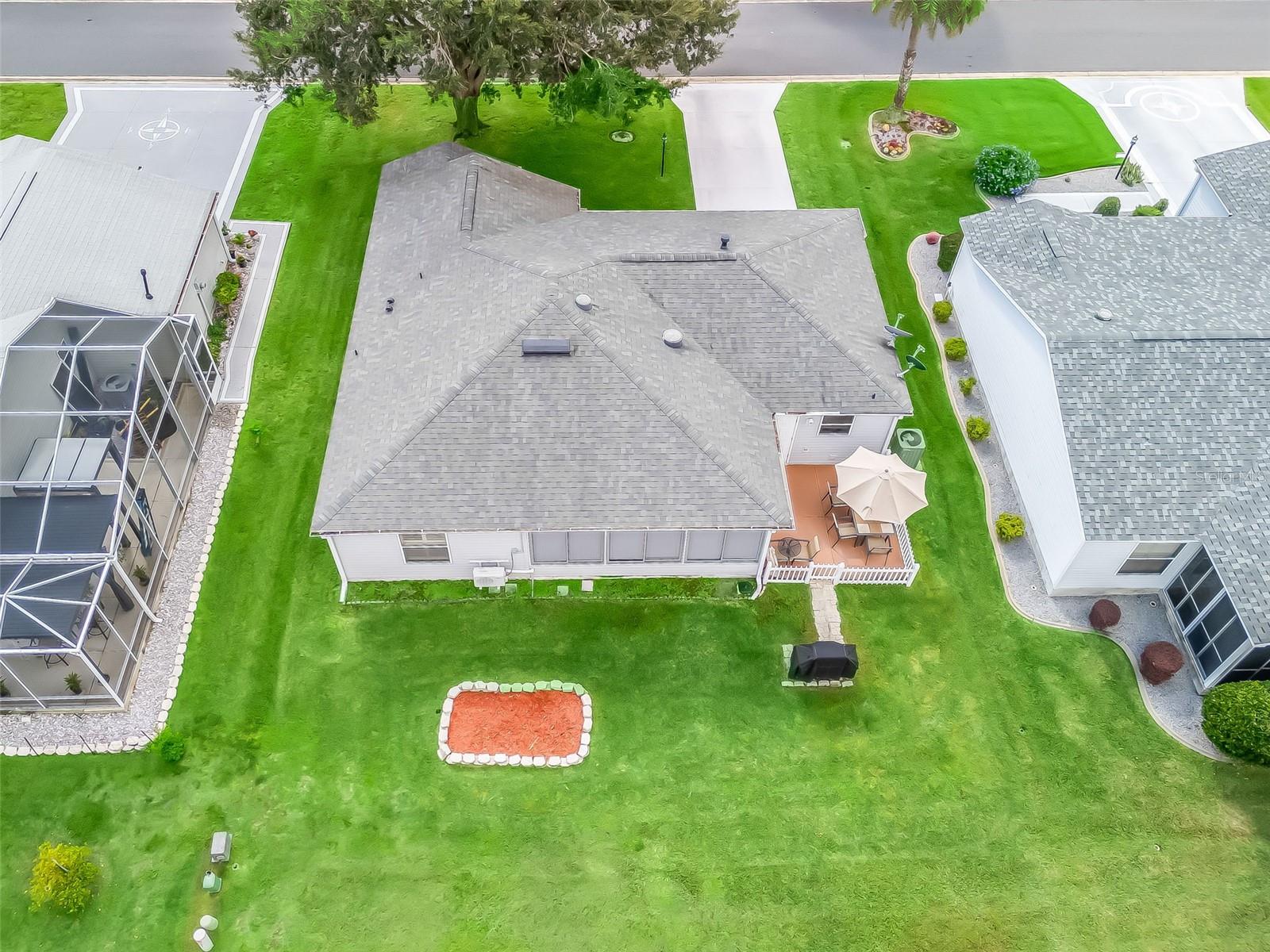 THE VILLAGES - Residential