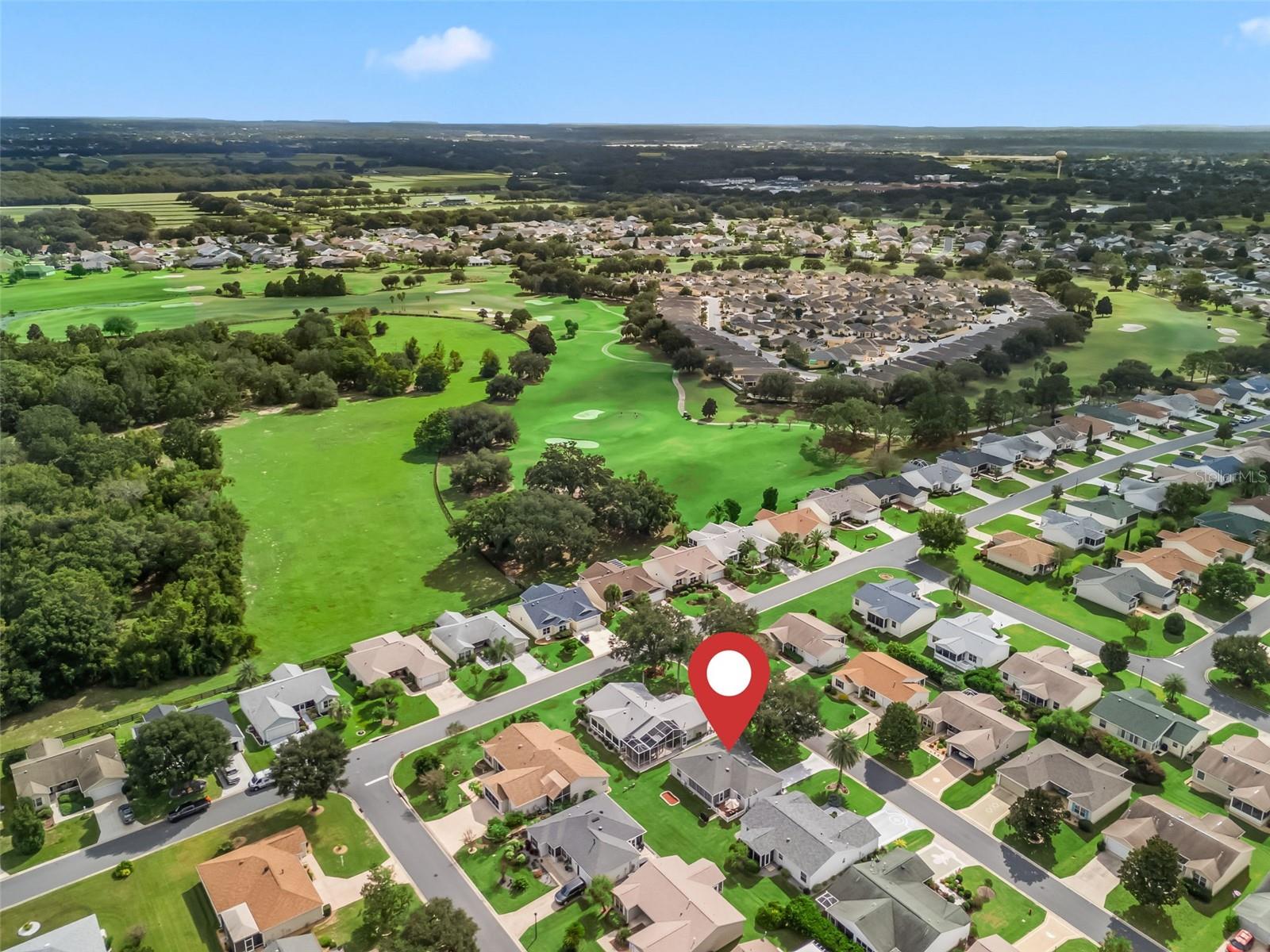 THE VILLAGES - Residential