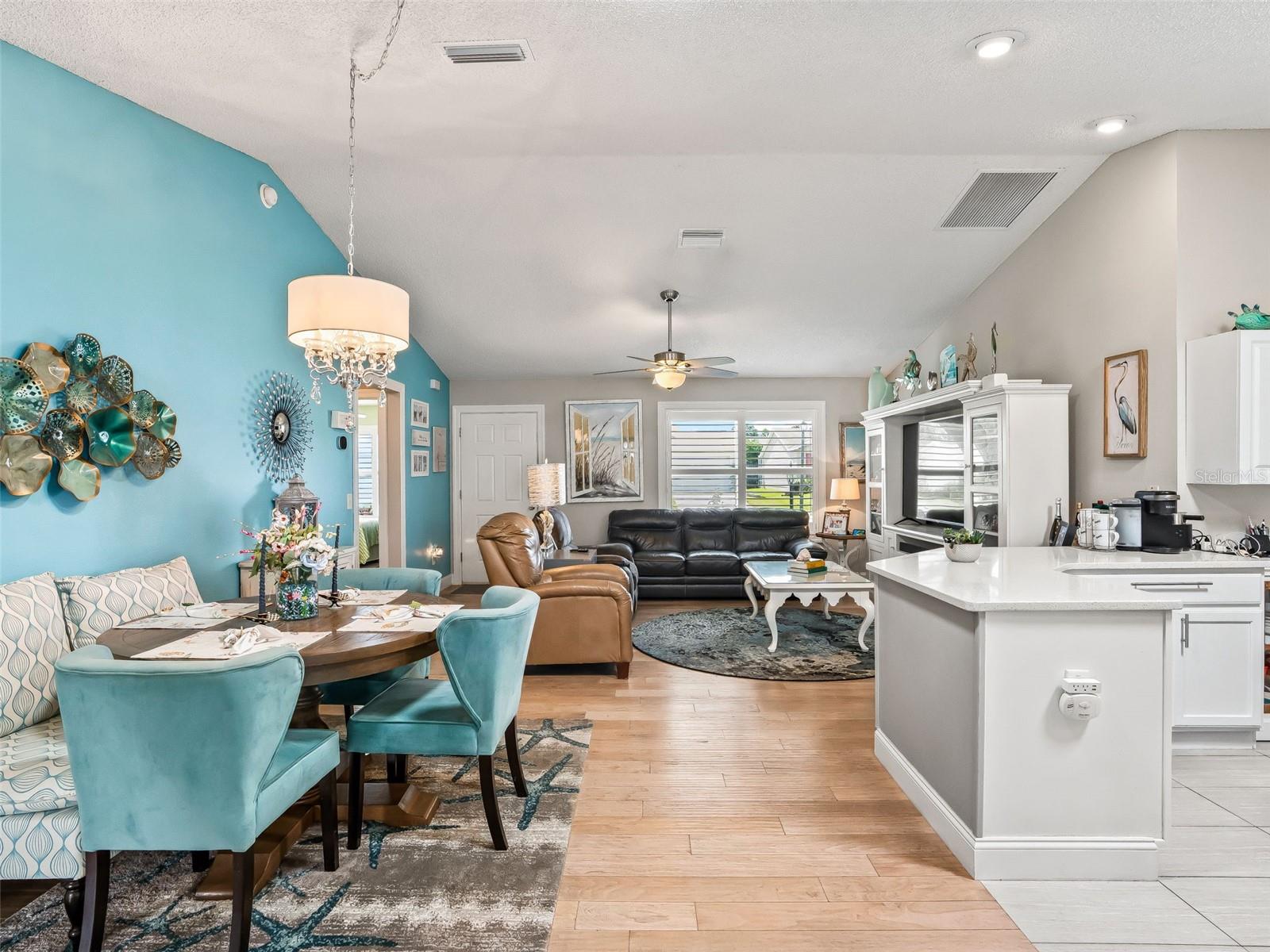 THE VILLAGES - Residential