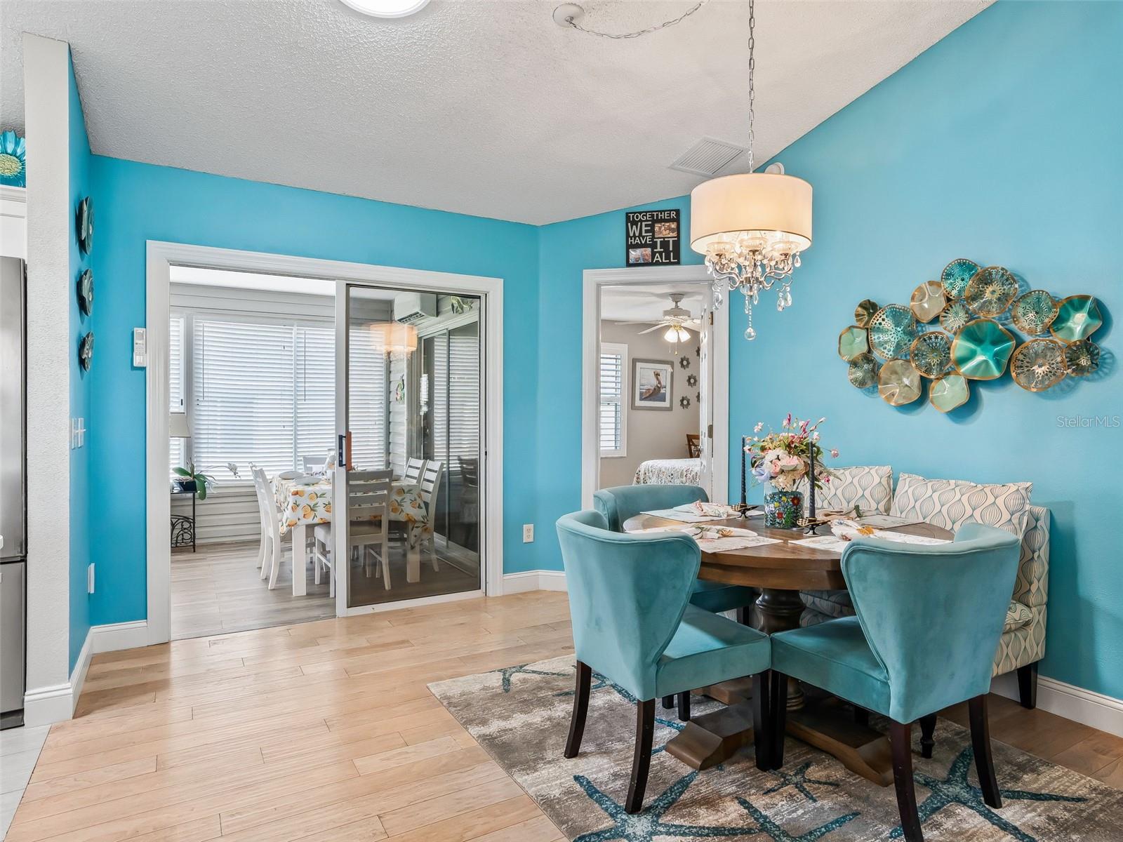 THE VILLAGES - Residential