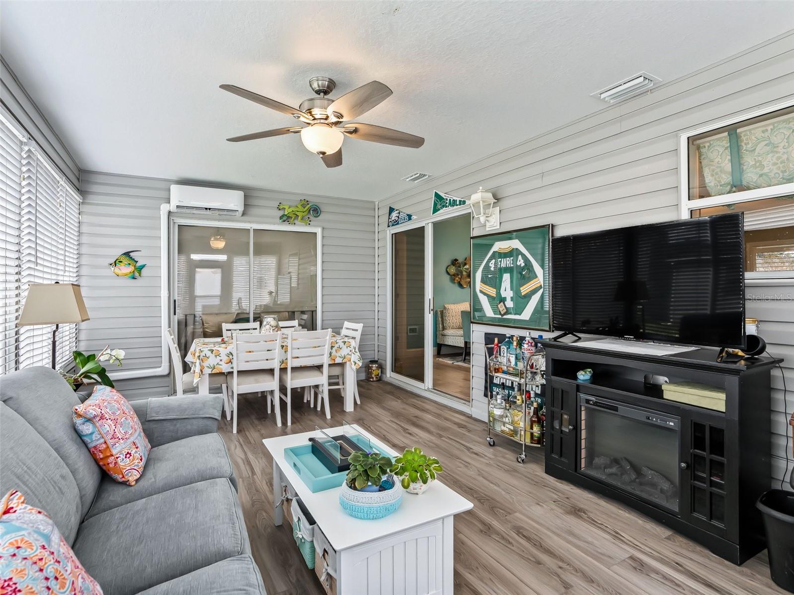 THE VILLAGES - Residential