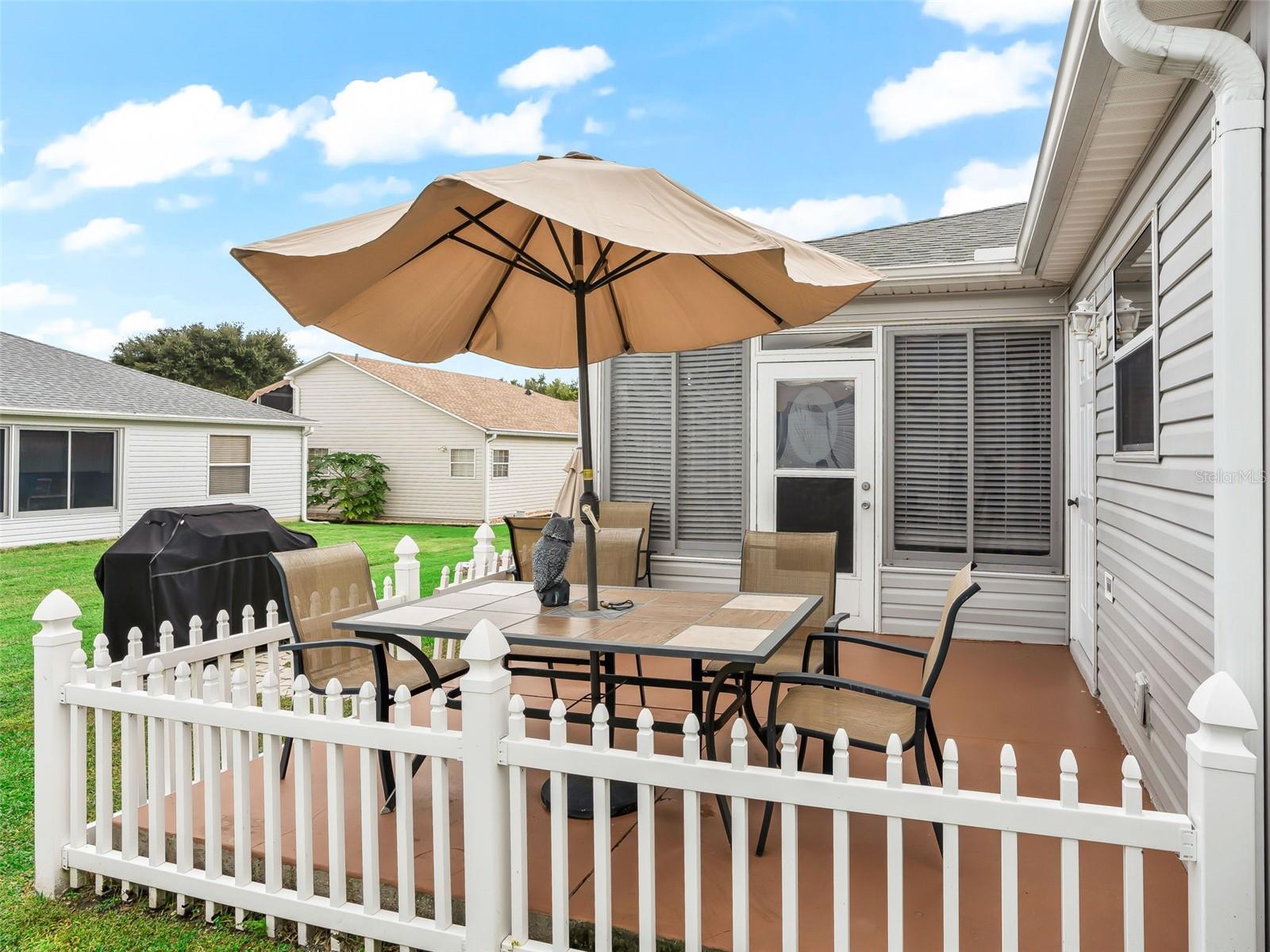 THE VILLAGES - Residential