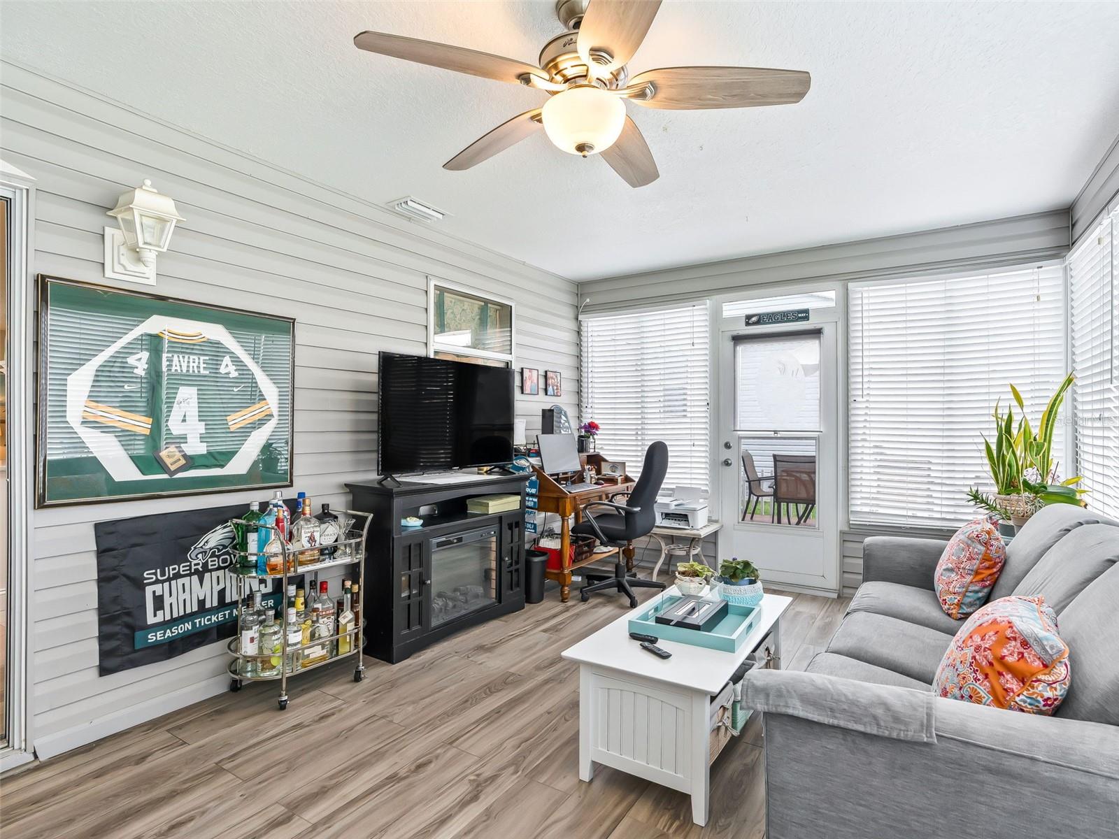 THE VILLAGES - Residential