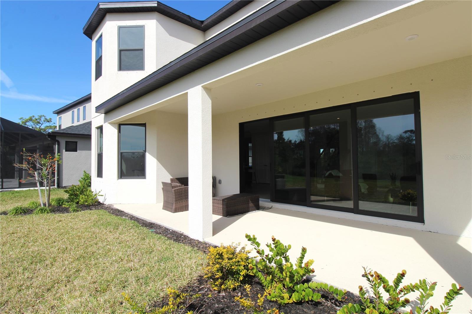 SORRENTO PH I - Residential Lease