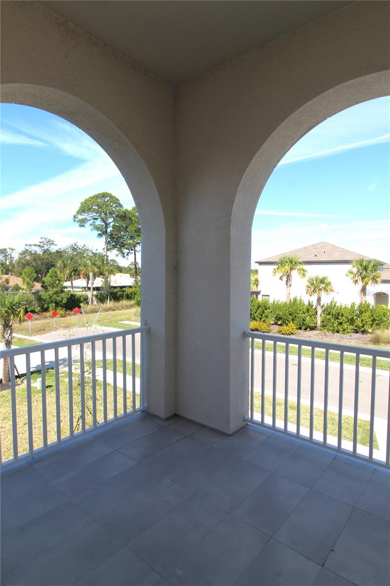 SORRENTO PH I - Residential Lease