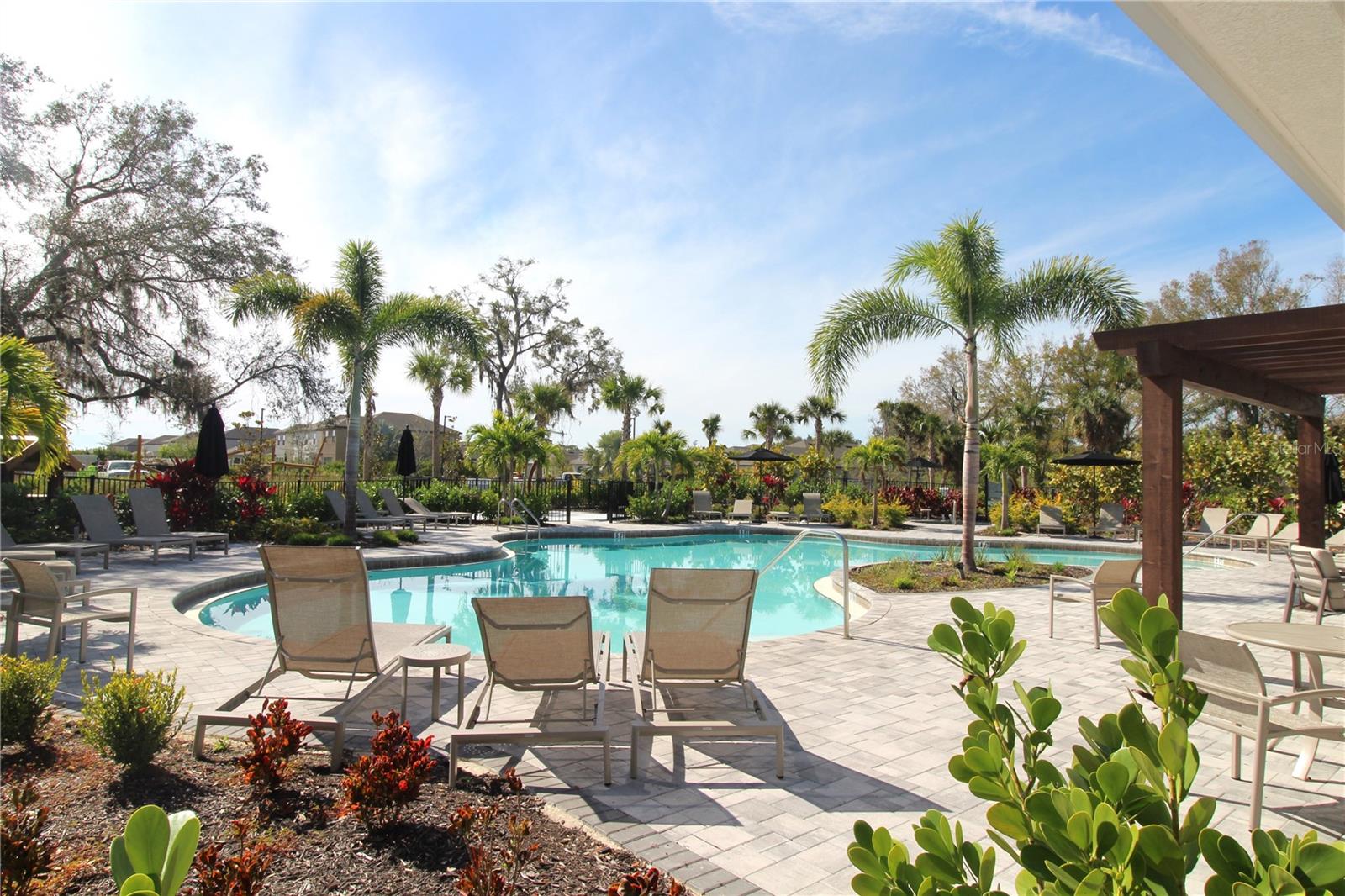 SORRENTO PH I - Residential Lease