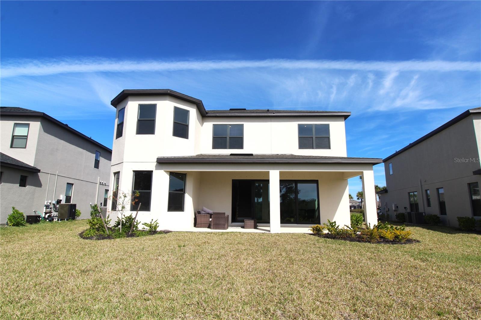 SORRENTO PH I - Residential Lease