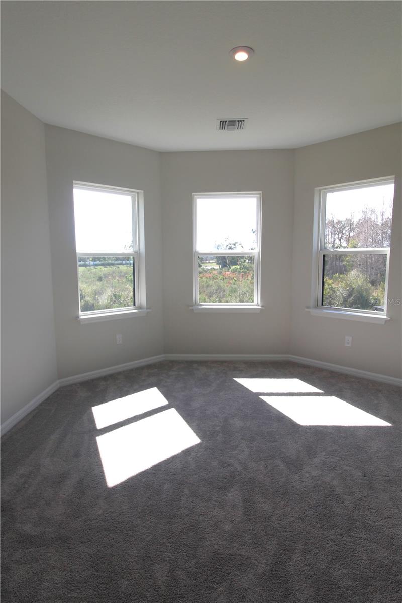 SORRENTO PH I - Residential Lease