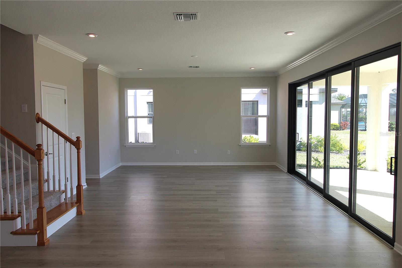 SORRENTO PH I - Residential Lease