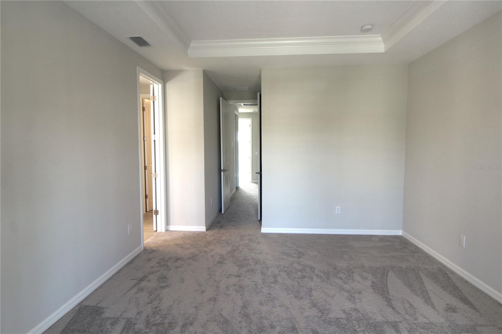 SORRENTO PH I - Residential Lease