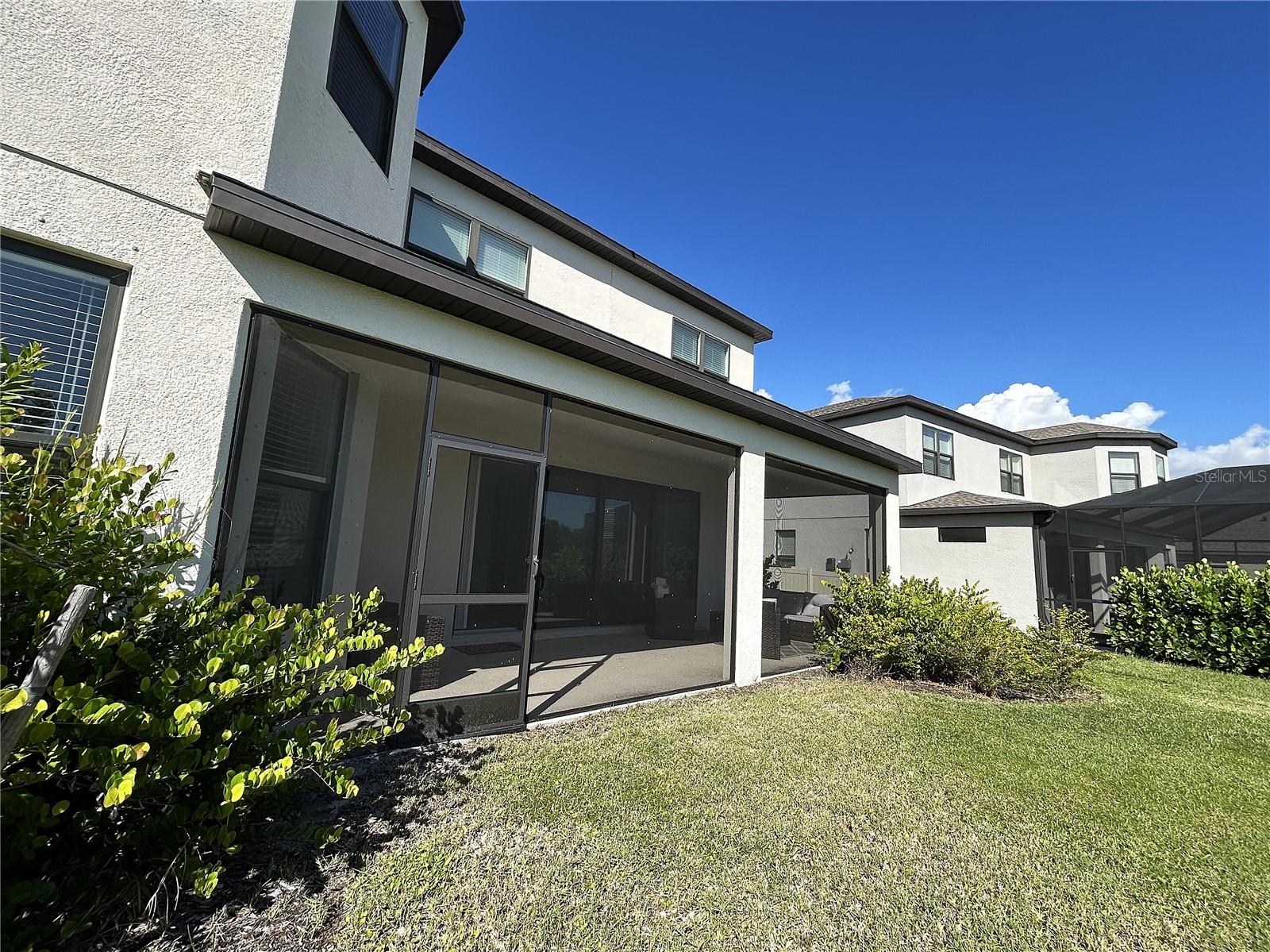 SORRENTO PH I - Residential Lease