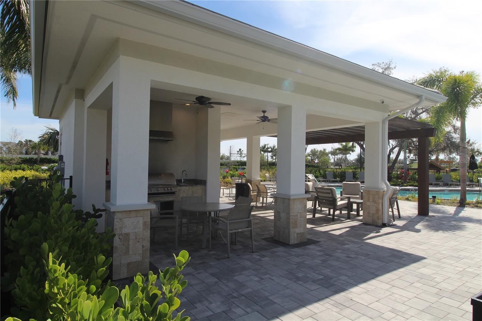 SORRENTO PH I - Residential Lease
