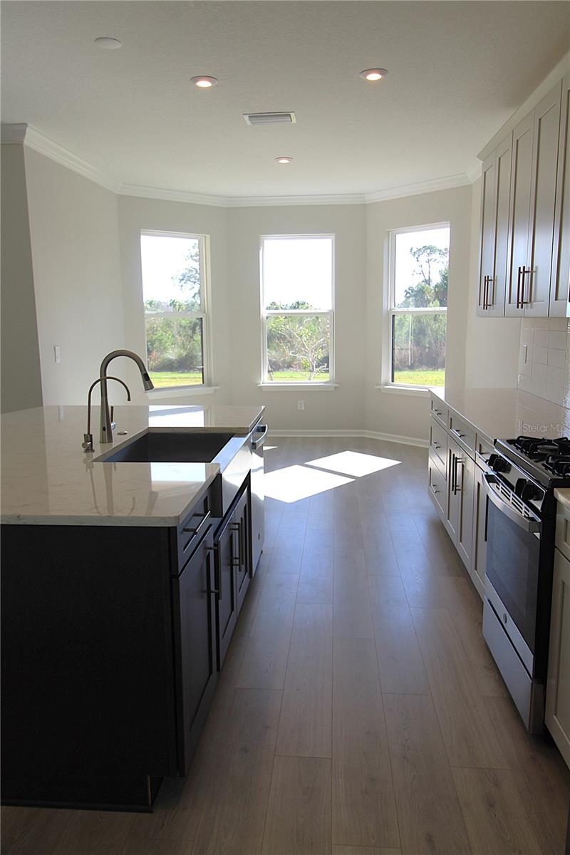 SORRENTO PH I - Residential Lease