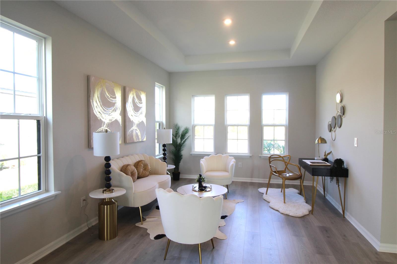 SORRENTO PH I - Residential Lease