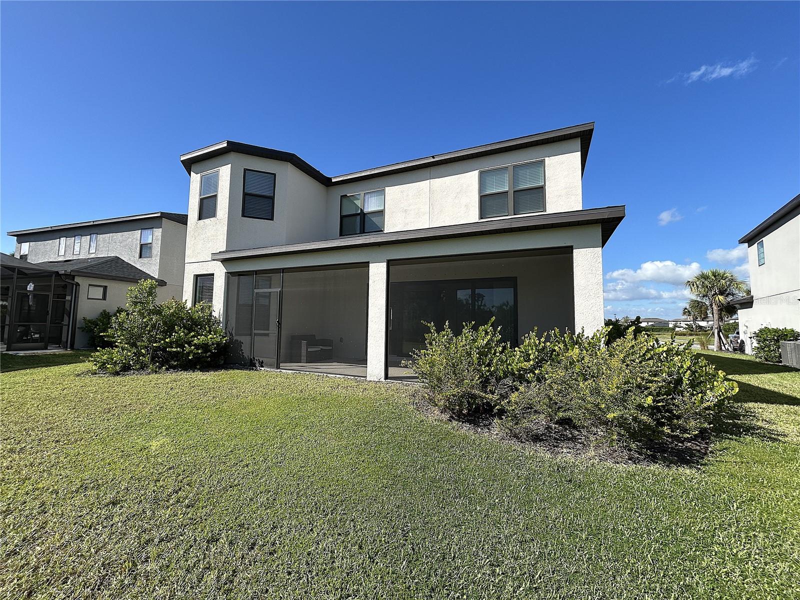 SORRENTO PH I - Residential Lease