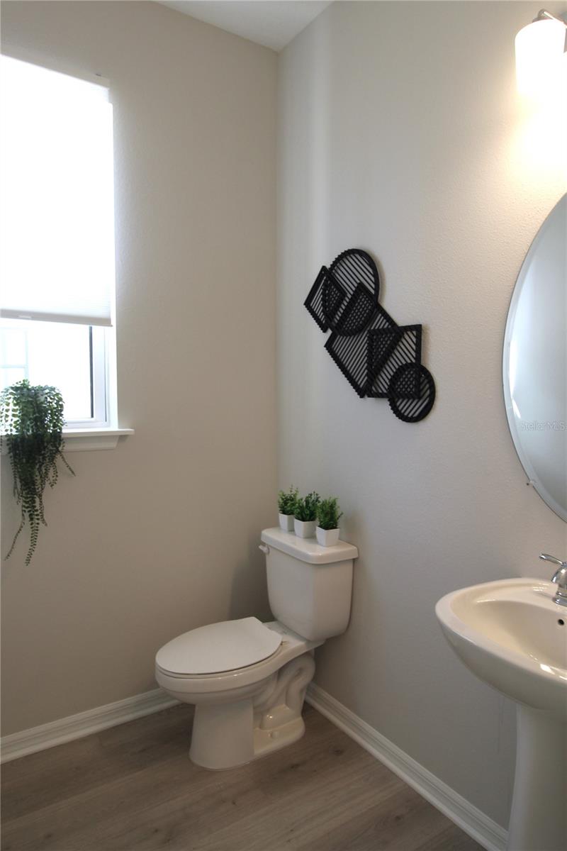 SORRENTO PH I - Residential Lease