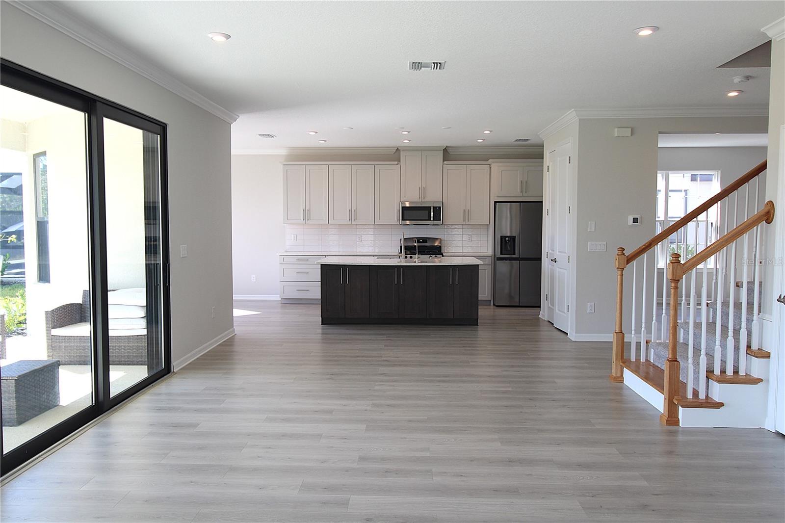 SORRENTO PH I - Residential Lease