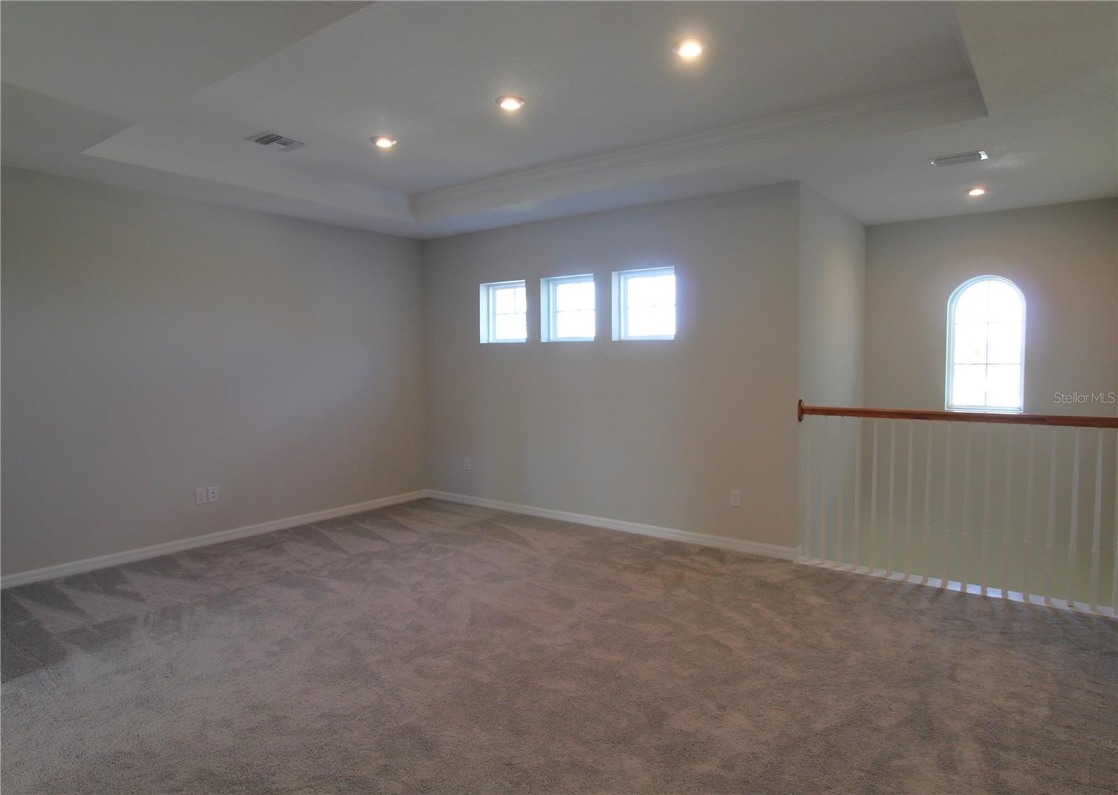 SORRENTO PH I - Residential Lease