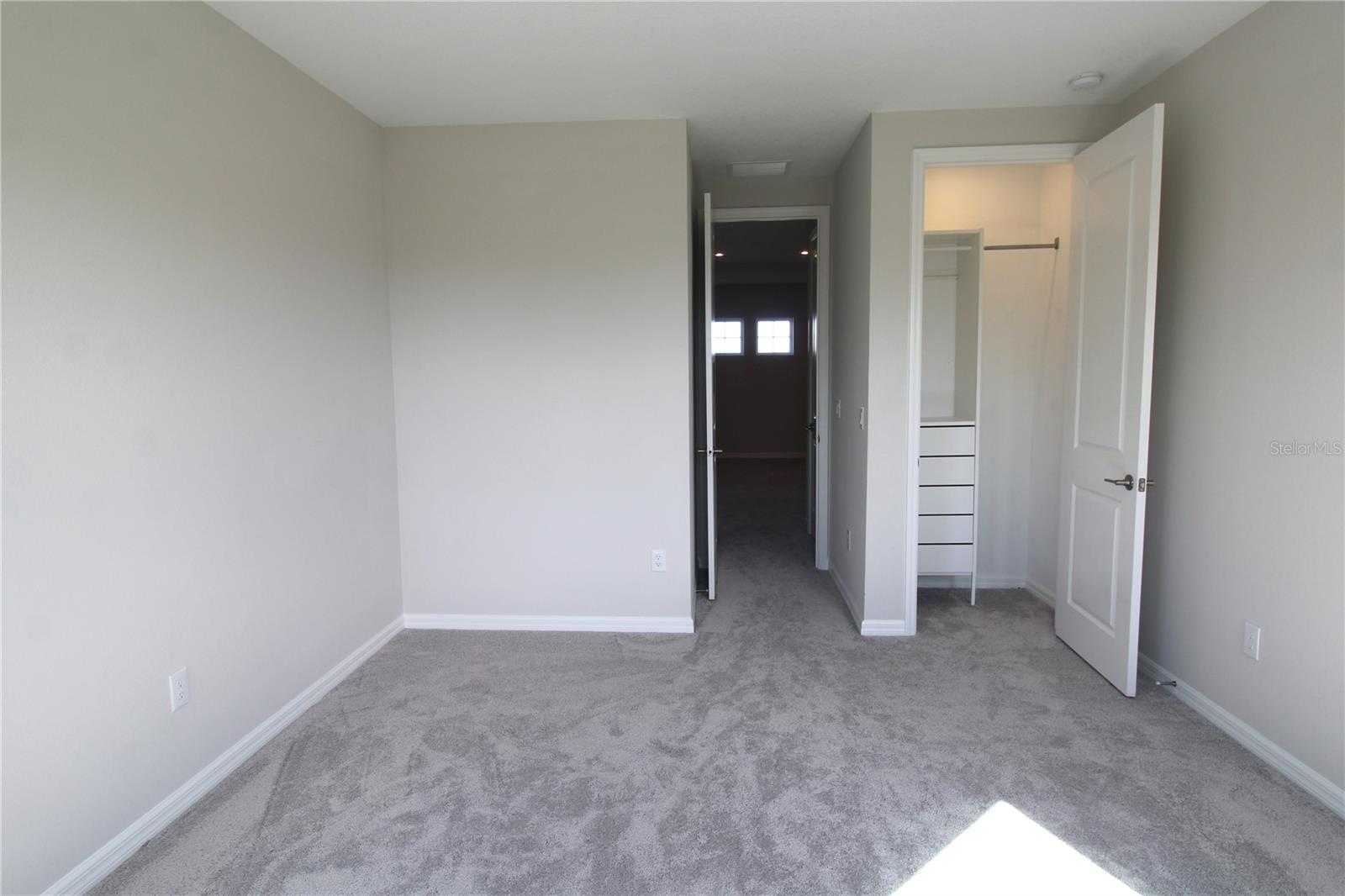 SORRENTO PH I - Residential Lease