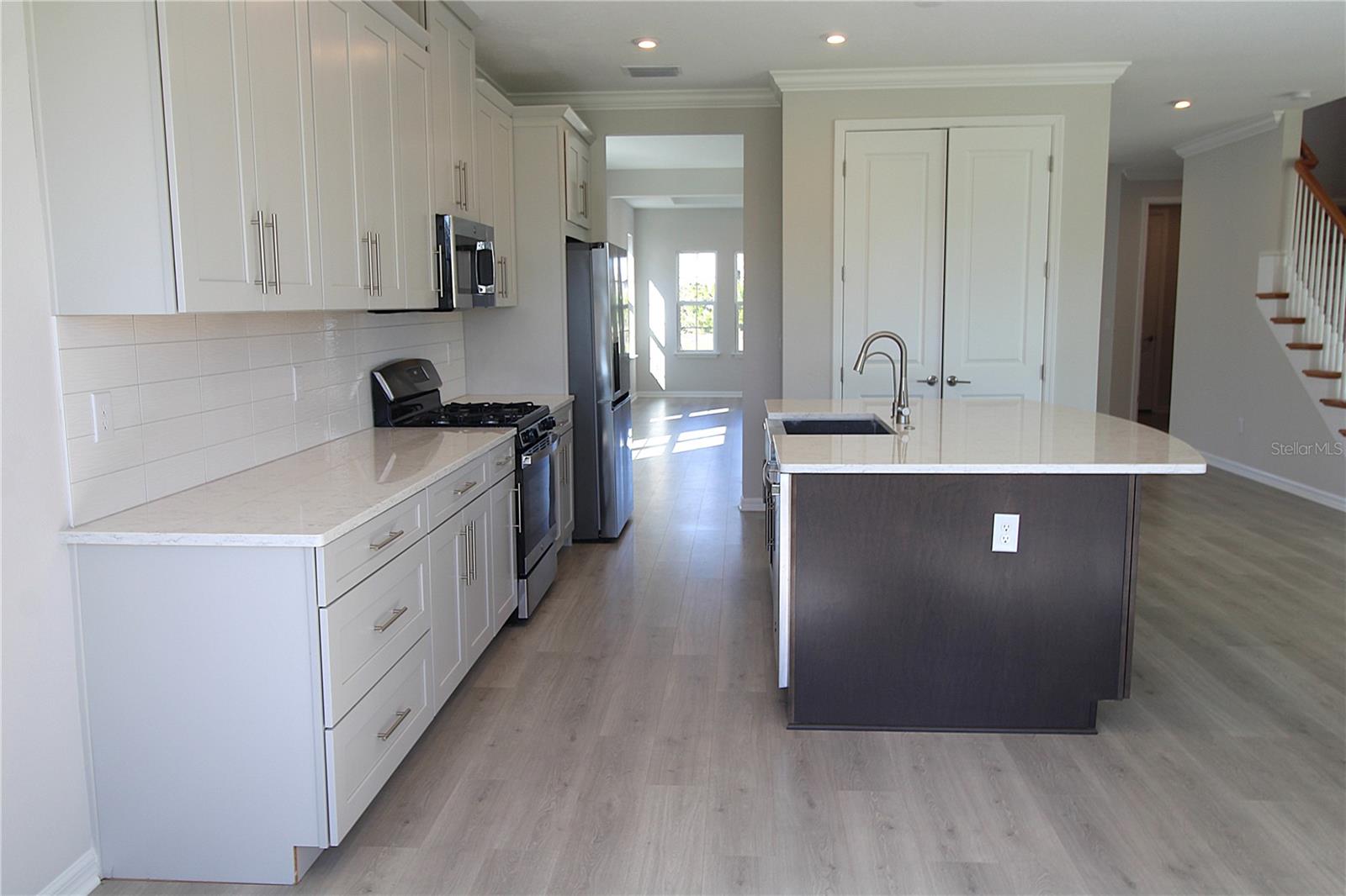 SORRENTO PH I - Residential Lease