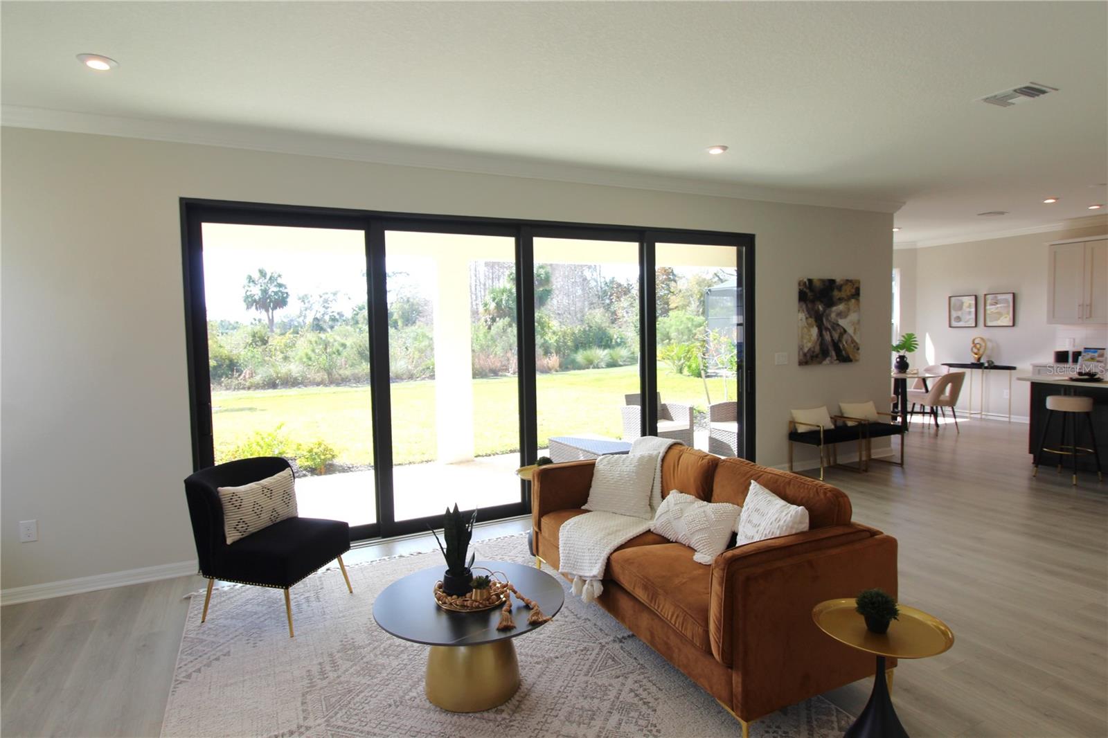 SORRENTO PH I - Residential Lease