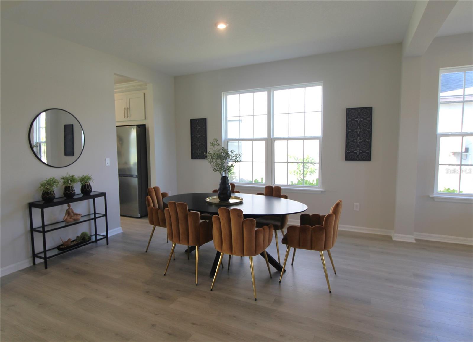 SORRENTO PH I - Residential Lease