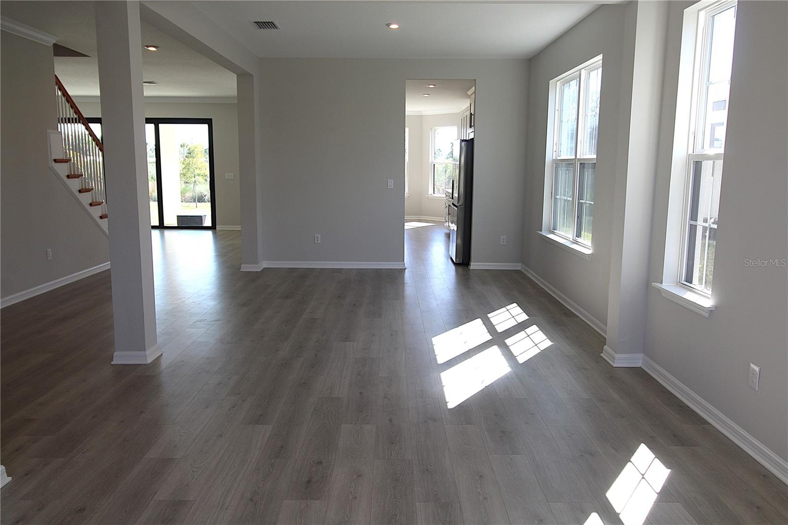 SORRENTO PH I - Residential Lease