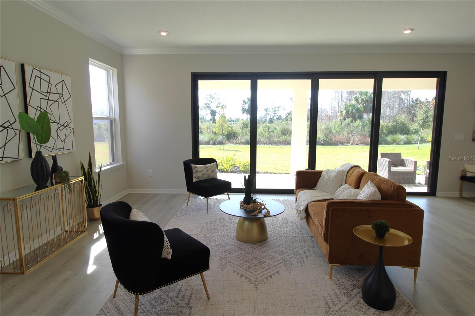SORRENTO PH I - Residential Lease