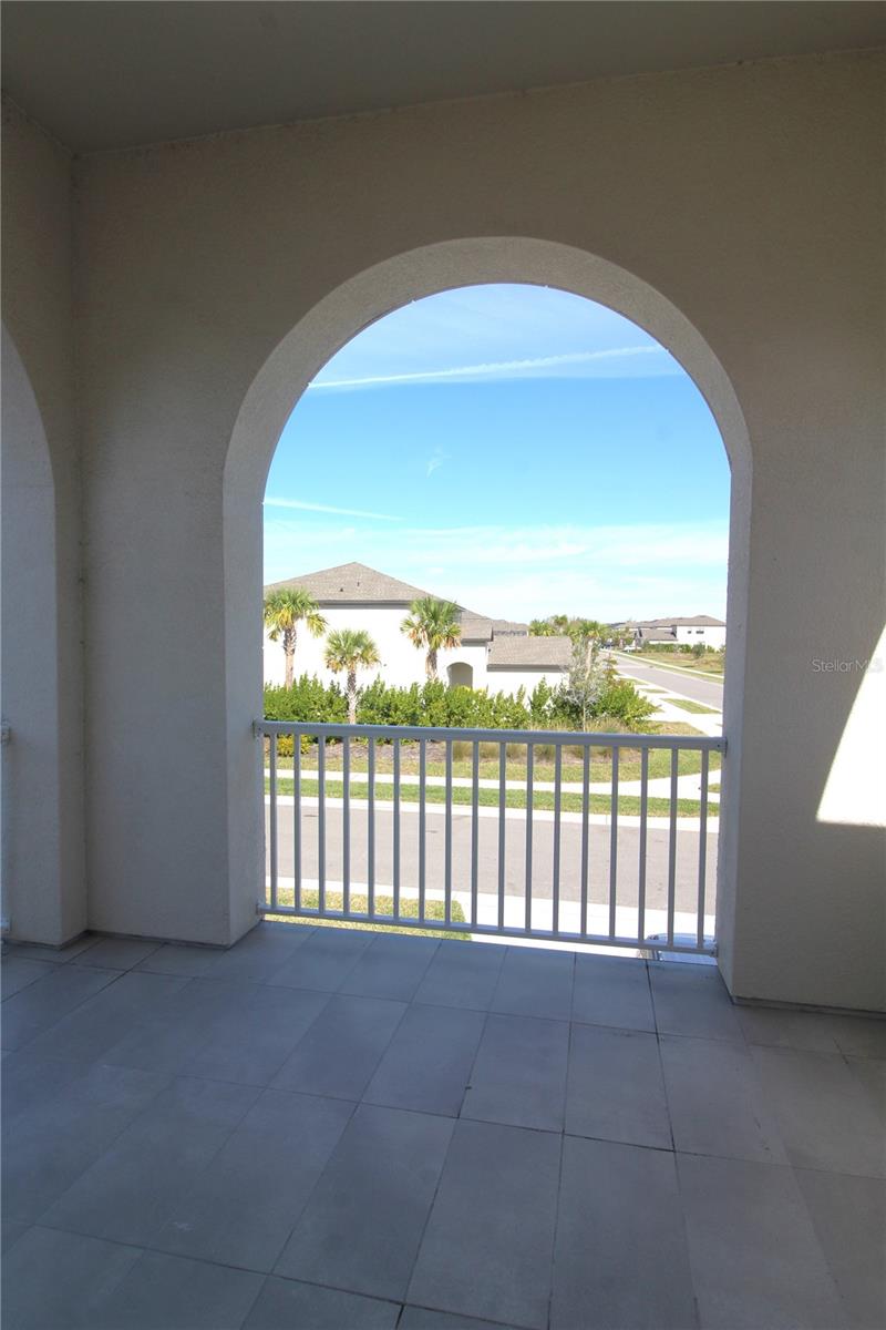 SORRENTO PH I - Residential Lease