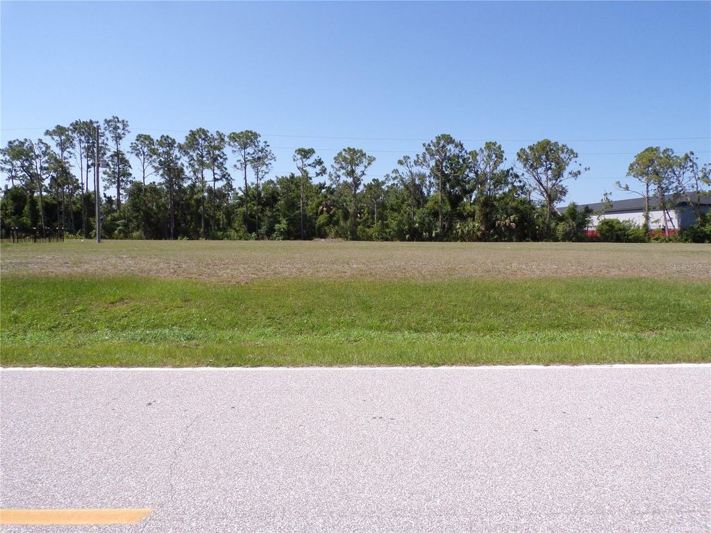 Photo of 25051 Doredo Drive, Punta Gorda, FL 33955 (MLS # C7493408)