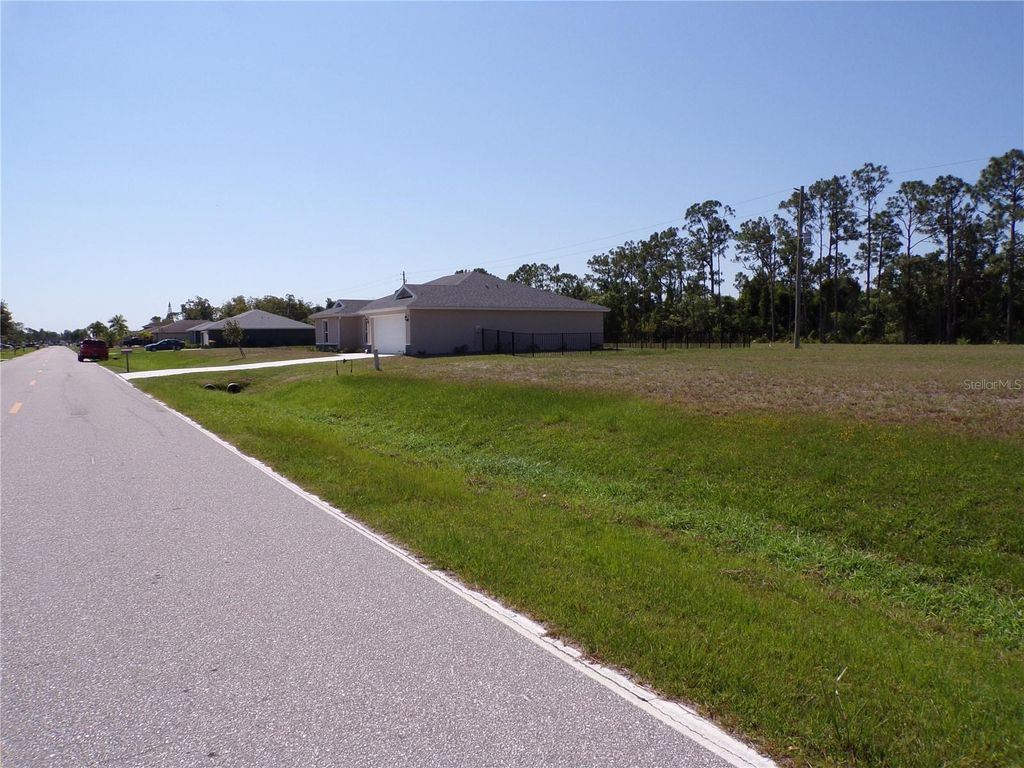 Photo of 25051 Doredo Drive, Punta Gorda, FL 33955 (MLS # C7493408)