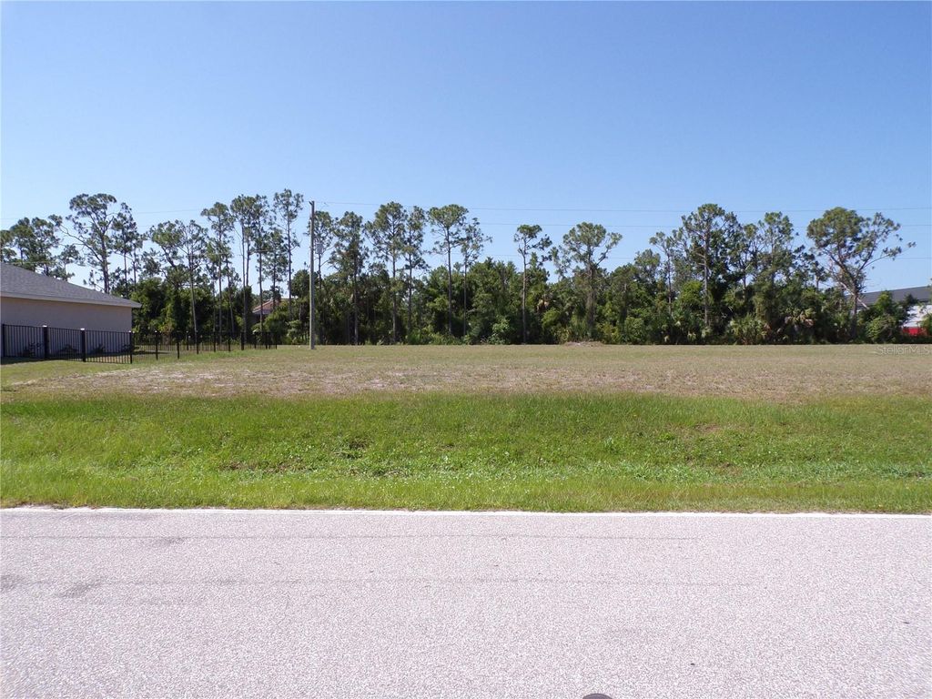 Photo of 25051 Doredo Drive, Punta Gorda, FL 33955 (MLS # C7493408)