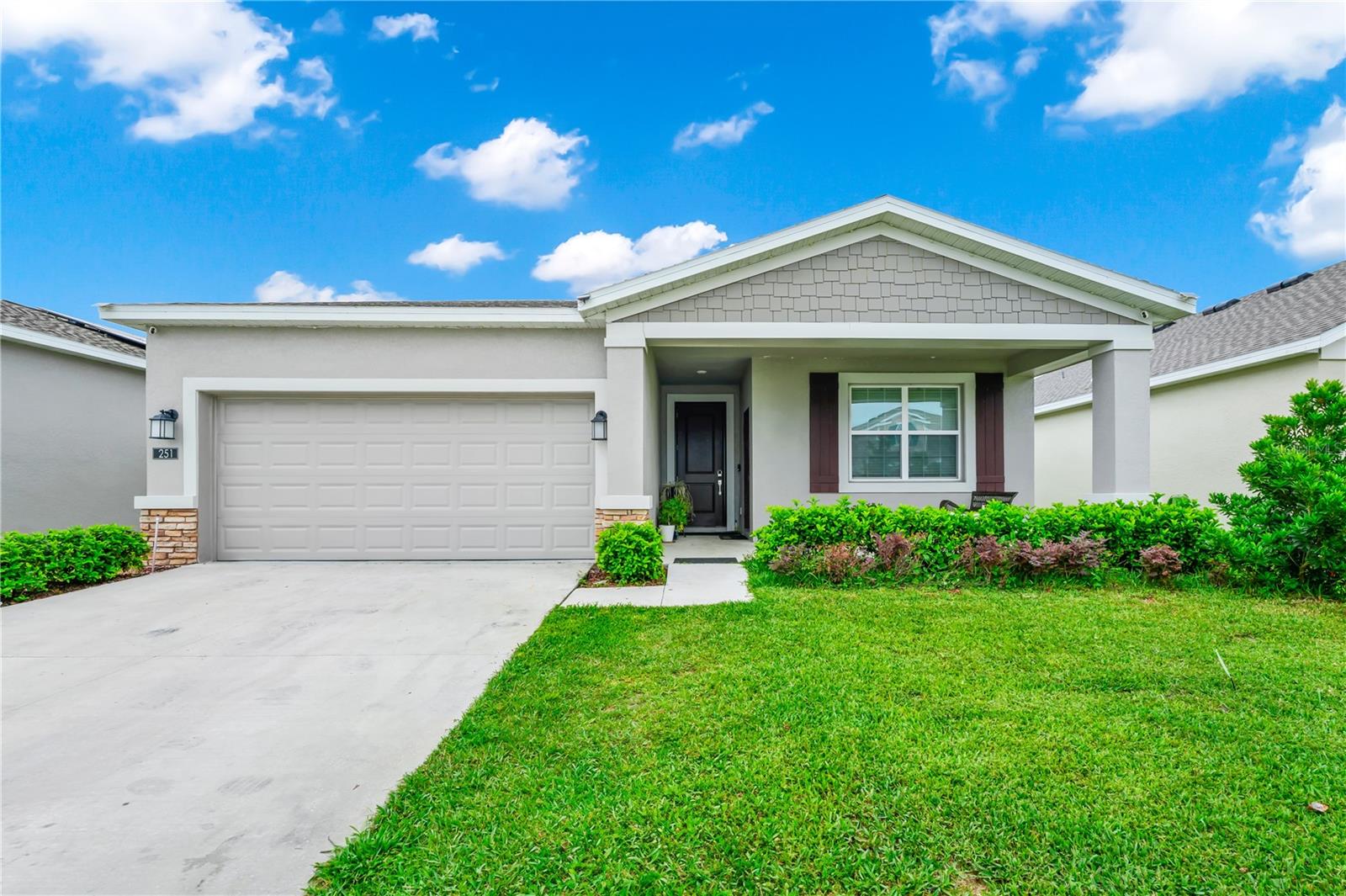 251 BRAVE ROAD