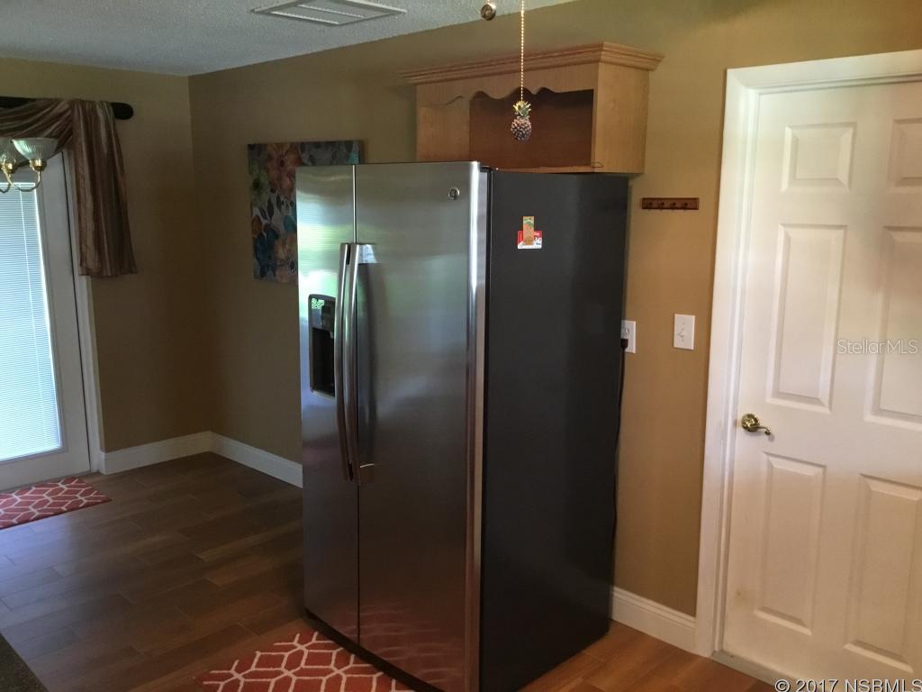 Silver Sands Sec B - Residential Lease