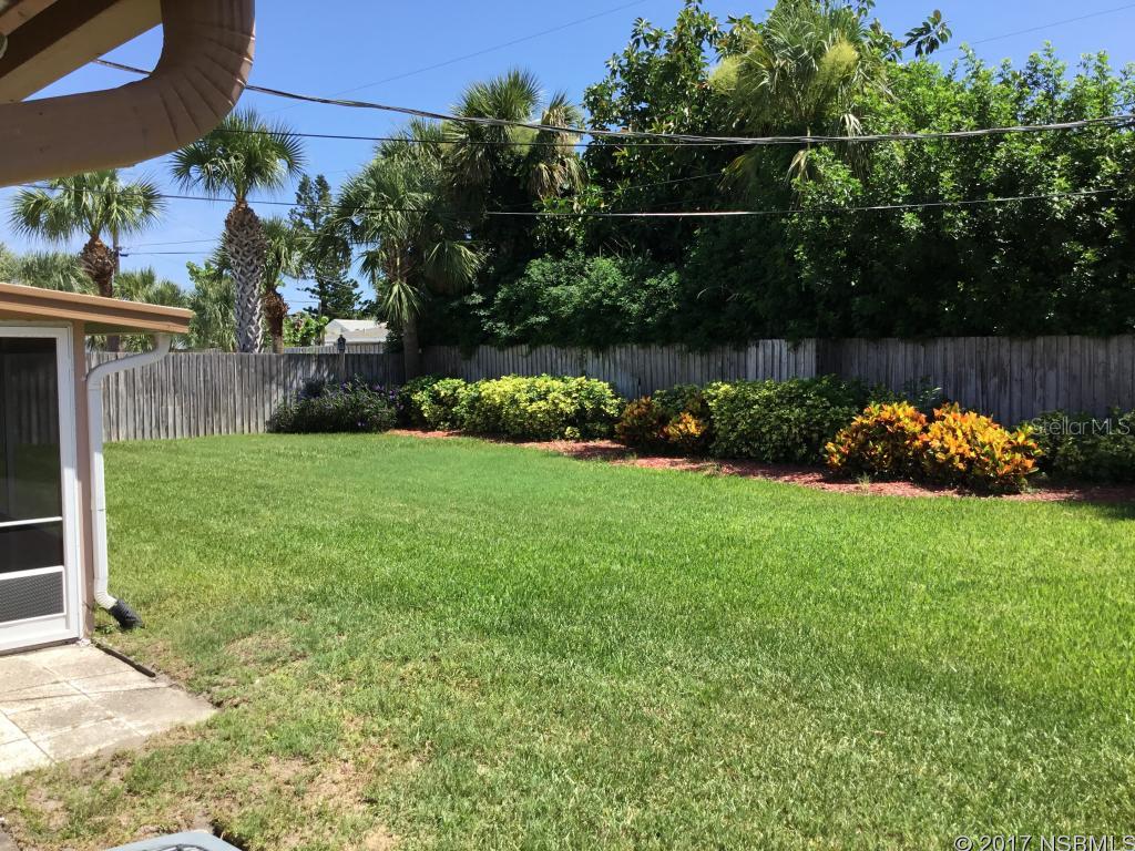 Silver Sands Sec B - Residential Lease