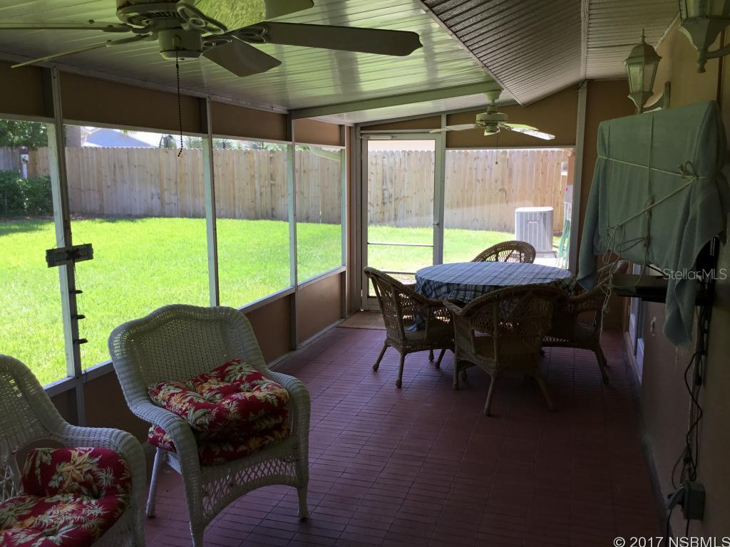 Silver Sands Sec B - Residential Lease