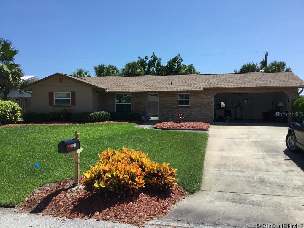 Silver Sands Sec B - Residential Lease