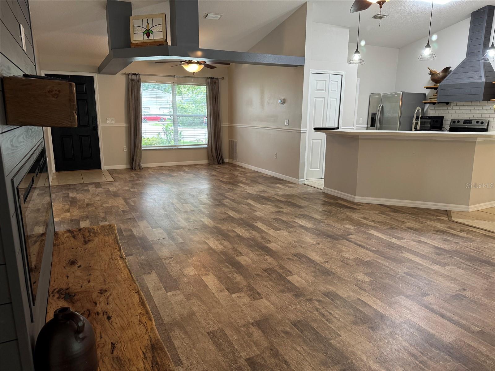 PALM COAST SEC 58 - Residential