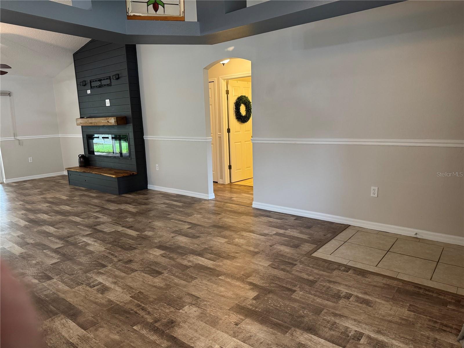 PALM COAST SEC 58 - Residential