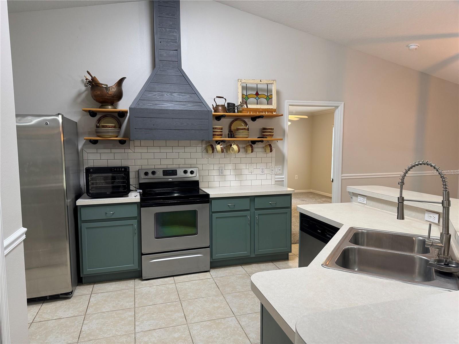PALM COAST SEC 58 - Residential