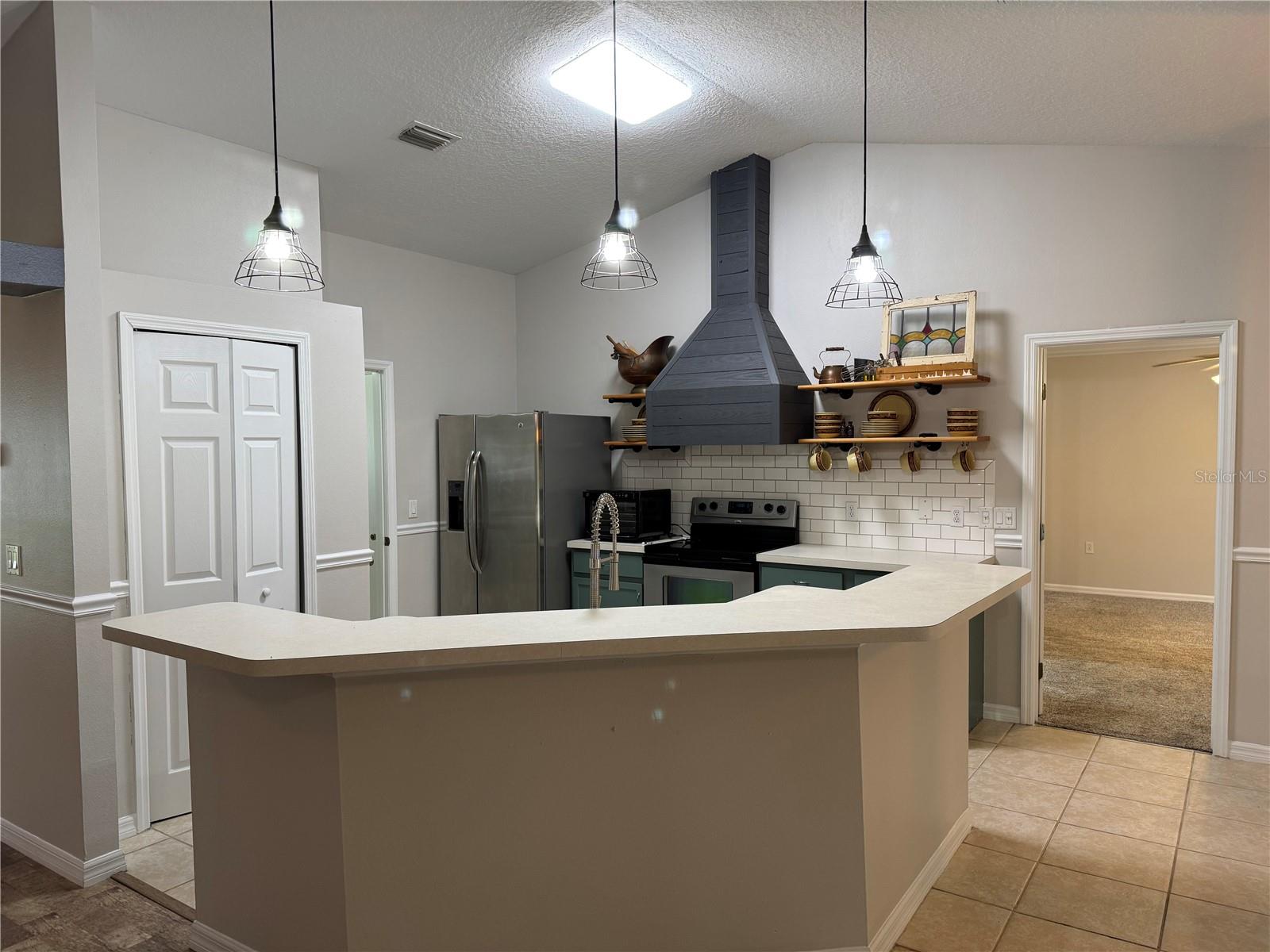 PALM COAST SEC 58 - Residential
