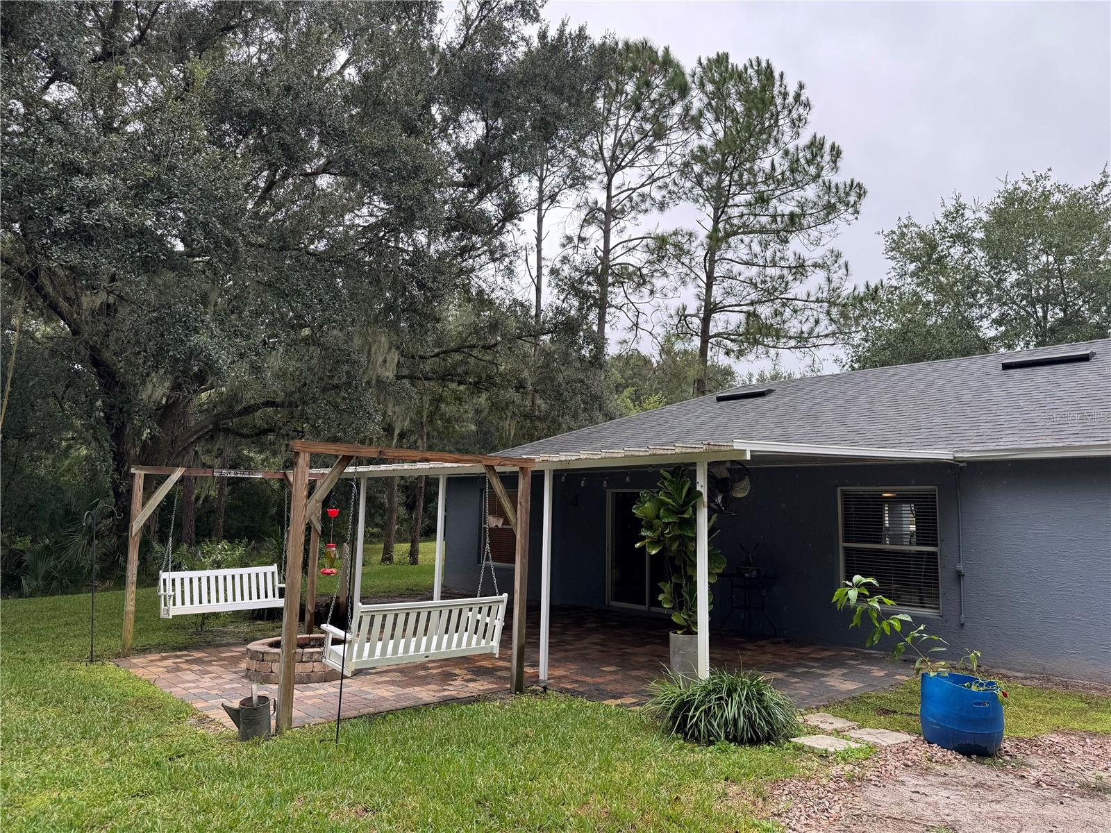 PALM COAST SEC 58 - Residential