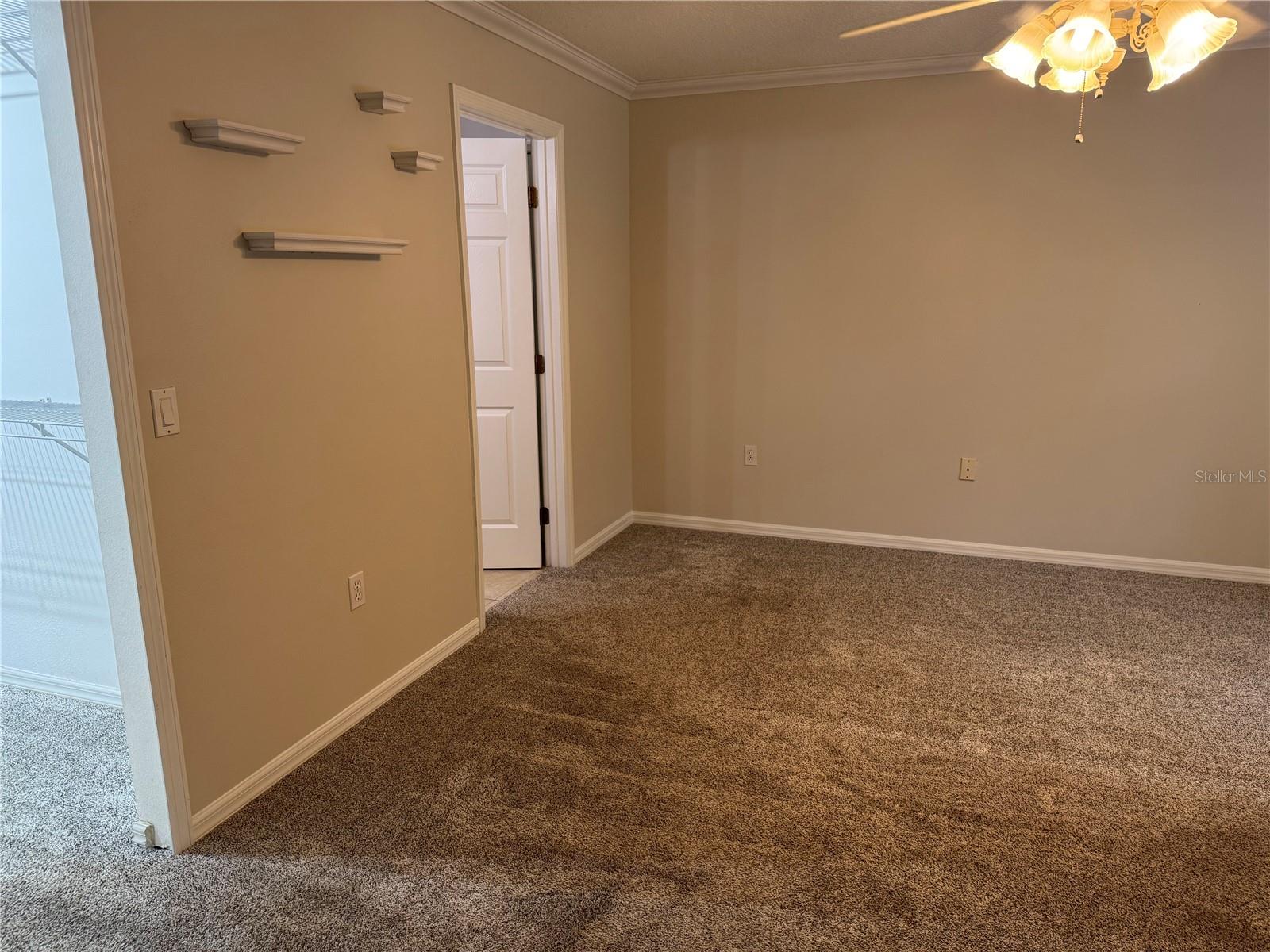 PALM COAST SEC 58 - Residential